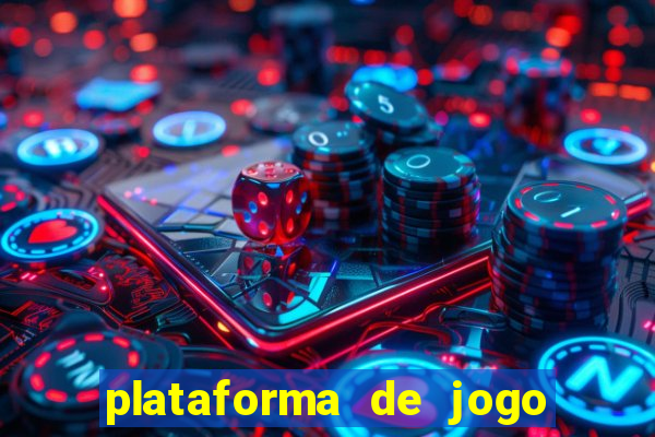 plataforma de jogo que realmente paga